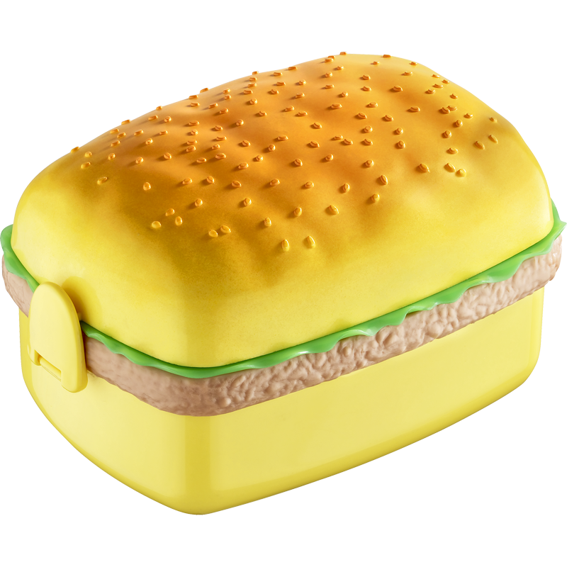 Dikdrtgen Hamburger Beslenme Kab